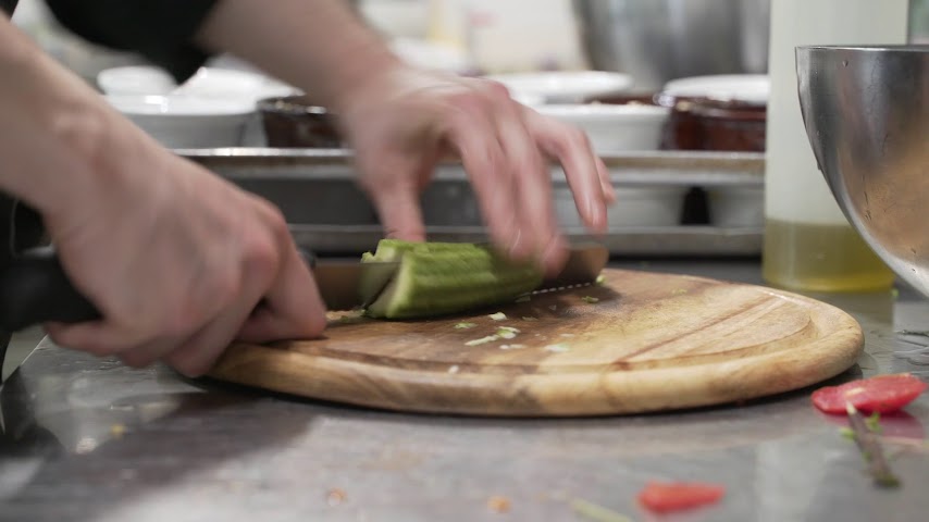 Le Lune ristorante nel vivaio by null