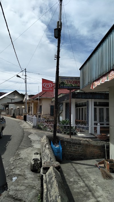 Photos of MASJID TAQ