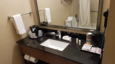 Photos of La Quinta Inn Austin North