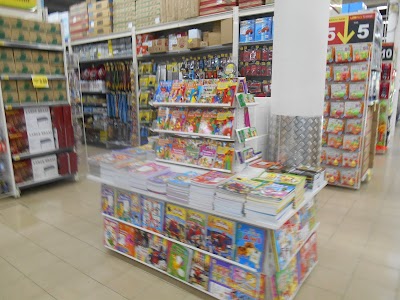 photo of Giant Supermarket Kajang