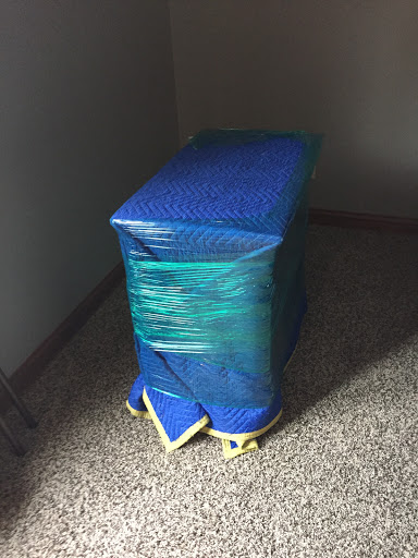 J Lopez Moving - Thumbnail