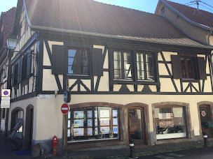 Photo n°5 de Cabinet SCHEMMATIC à Obernai (Évaluateur immobilier)