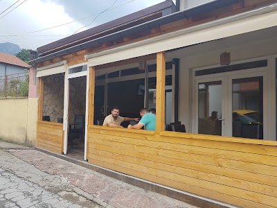 Photos of Base Caffe