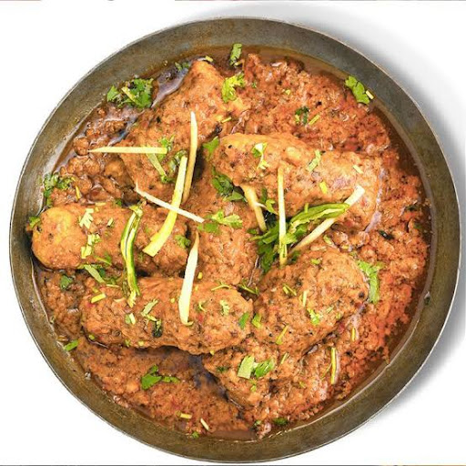 Chicken Kabab Karahi is a celebrated Pakistani dish that combines the rich flavors of succulent c… post image