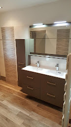 Photo n°17 de Sanitherm à Pélissanne (Chauffagiste)