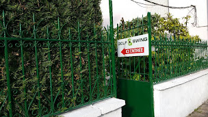 Photo n°8 de Golfnswing à Le Pecq (Magasin d'articles de sports)