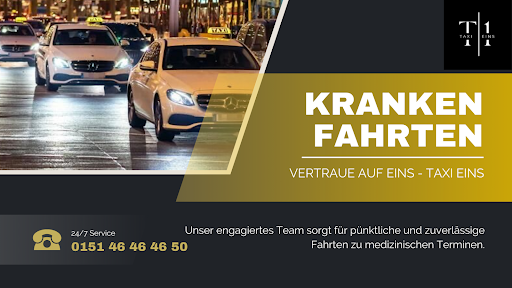 Taxi Eins Hagen - Thumbnail