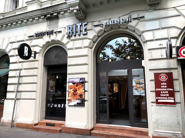 BITE bakery café