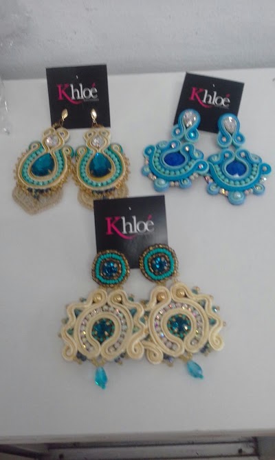 Photos of KHLOE accesorios & joyas