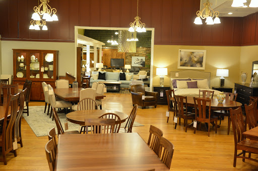 Stuart David Furniture - Serving Sacramento, East Bay, Fresno, Modesto, & Ceres Gallery - United States