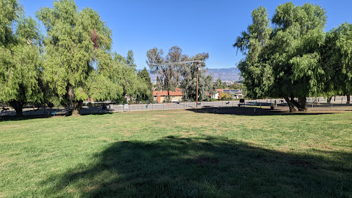 Loma Linda Large Dog Park