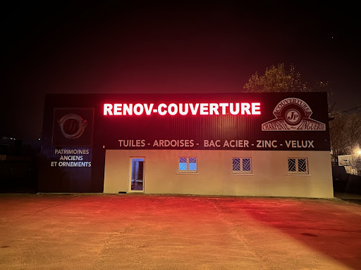 Photo de Renov-couverture à Fargues (33210)