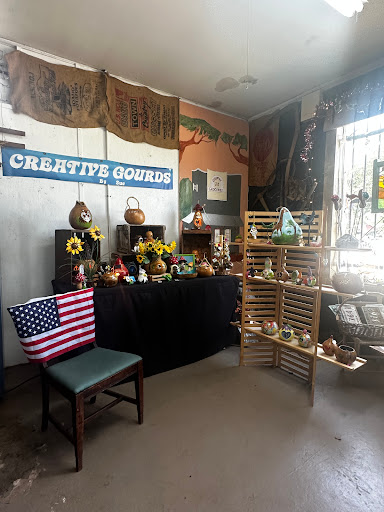 Buffalo Jim's Unique Gift Shop Gallery - United States
