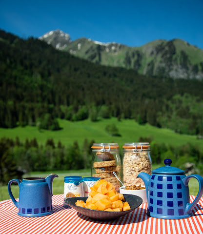 Chalet Cannelle by null