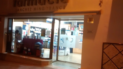 Farmacia Sánchez Mingorance - Thumbnail