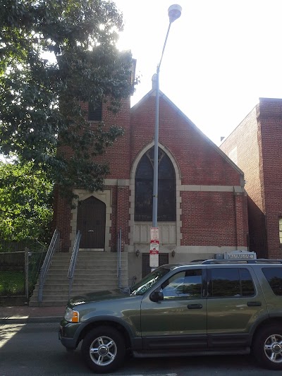 Third Street Church of God