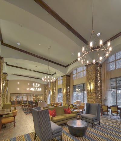 Photos of Hampton Inn Columbus/South-Fort Benning