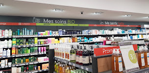 Photo n°23 de Pharmacie Grenoble Malherbe Perrot à Grenoble (Nutritionniste)