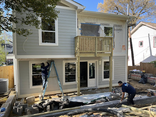 Avatar for Concho Construction