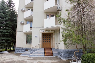 Photos of Metalurg Hotel