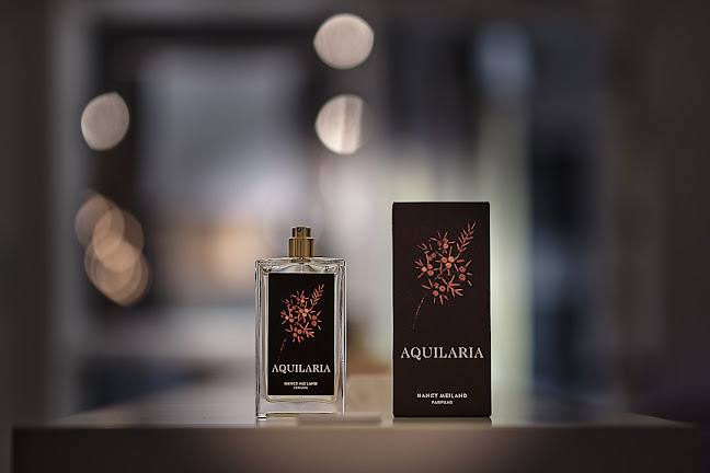 Nancy Meiland Parfums - Cosmetics store