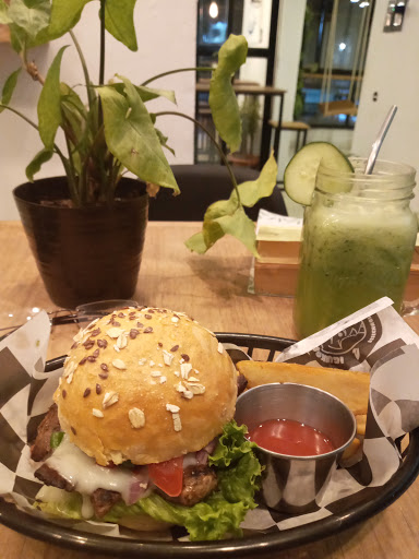 SER VERDE & CAFÉ - Thumbnail