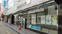 三井住友信託銀行 厚木支店