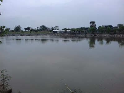 Photos of Dokkhin Sohor Park