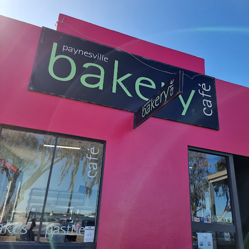 Paynesville Bakery Gallery - Australia
