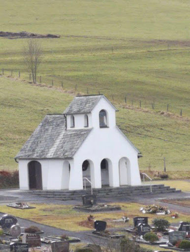 Kapelle Bladersbach