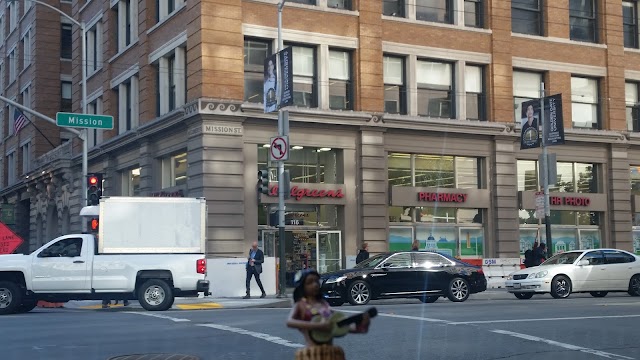 Walgreens