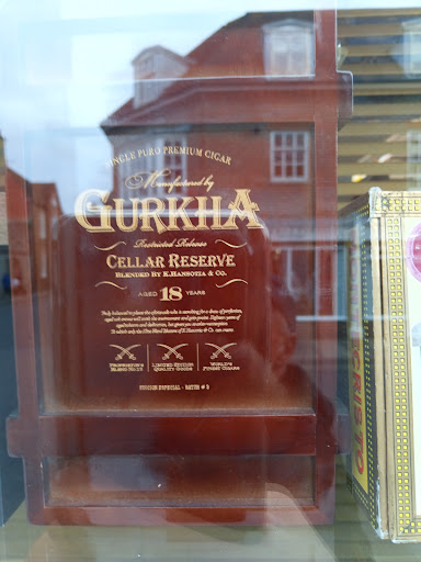 Good News Newsagent and Tobacconist - Thumbnail