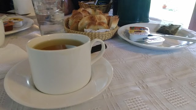 Posada El Yacare