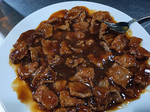Meson Del Cazador