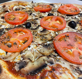 Photo n°20 de LA CASA PIZZA - PIZZAS AU FEU DE BOIS à Ponteilla (Pizzas à emporter)