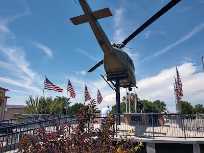 Western Slope Vietnam Memorial