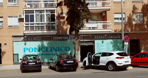 Hospital Perpetuo Socorro Cartagena - Thumbnail