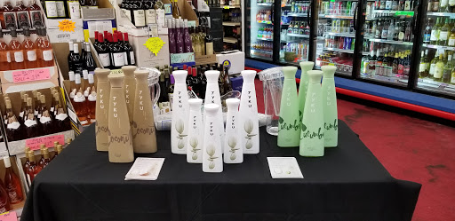 Shopper's Liquor - Thumbnail