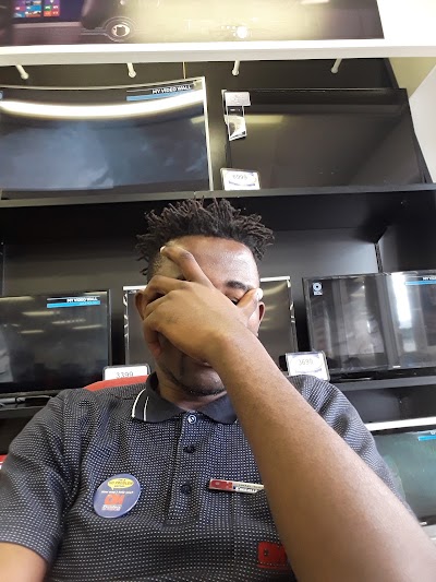 Photos of Komati Spar Centre