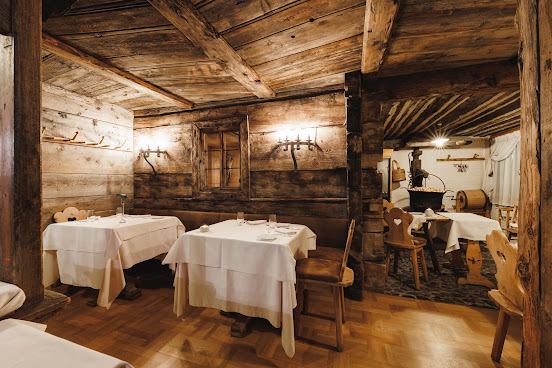 HOTEL CAMANA VEGLIA by null