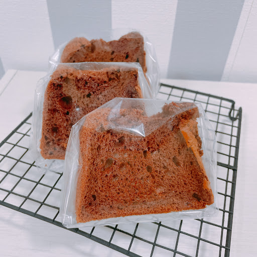 CAKES.MONE 放出店