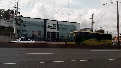 Photos of Banco Promerica