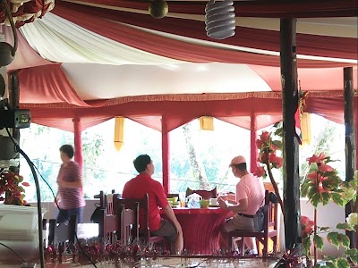 Photos of Restaurant and cafe KANDEAN