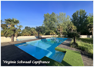 Photo n°37 de Virginie Schwaab immobilier Capifrance Sud Landes à Habas (Agence de location immobilière)