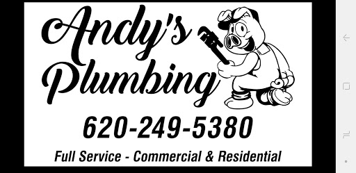 Andy's Plumbing - Thumbnail