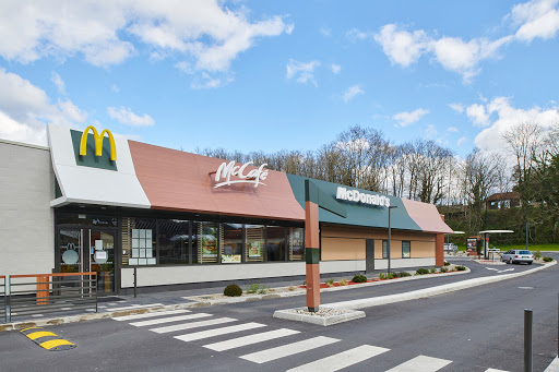 Photo 1 - McDonald's