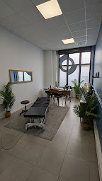 Photo n°4 de Jean-Loup ROMERA à Lyon (Ostéopathe)