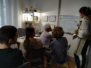 Photo n°6 de Les Bons Petits Plats d'Amélie - Amélie CLEMENT Diététicienne-nutritionniste à Lyon (Atelier collaboratif)
