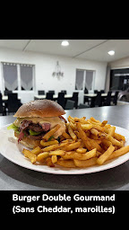 Photo n°22 de Bellavita Pizzeria Friterie Homblieres à Homblières (Friterie)