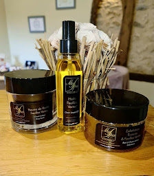 Photo n°41 de Ô Délices de la Monnerie : Chambres d'hôtes de charme et spa en Dordogne à Bourgnac (Centre de bien-être)